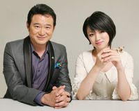 船越英一郎、深田恭子
