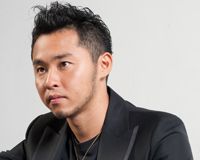 北島康介