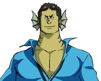 北島康介