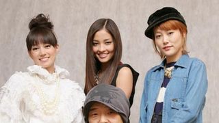 『アサルトガールズ』黒木メイサ、菊地凛子、佐伯日菜子、押井守監督インタビュー