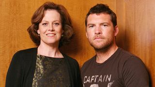 『アバター』サム・ワーシントン&シガーニー・ウィーヴァー 単独インタビュー