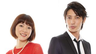 『のだめカンタービレ 最終楽章 前編』上野樹里&玉木宏 単独インタビュー