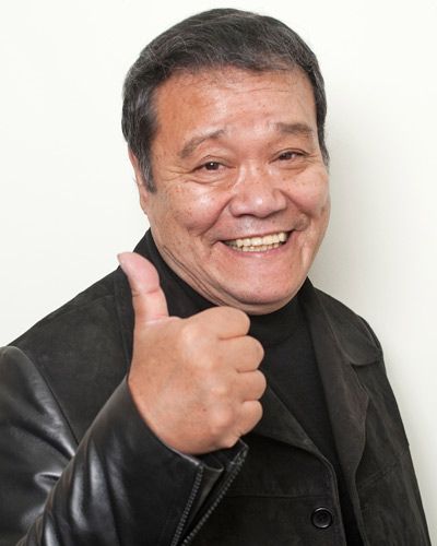 『釣りバカ日誌20 ファイナル』西田敏行 単独インタビュー