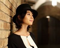 堀北真希