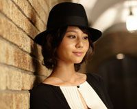 堀北真希