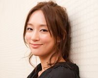 水川あさみ
