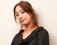 水川あさみ