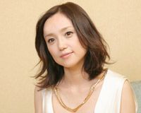永作博美