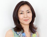 中山美穂
