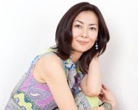中山美穂