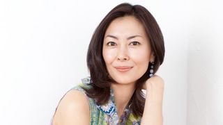 『サヨナライツカ』中山美穂 単独インタビュー