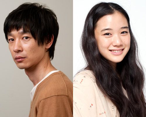 『おとうと』蒼井優&加瀬亮 単独インタビュー