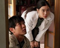 加瀬亮、蒼井優