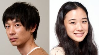 『おとうと』蒼井優＆加瀬亮　単独インタビュー