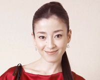 宮沢りえ