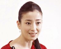 宮沢りえ