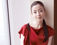 宮沢りえ