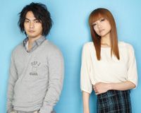 佐藤江梨子、柳楽優弥