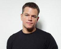 イーストウッド監督、モーガン、マット