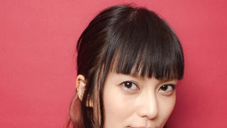 『食堂かたつむり』柴咲コウ 単独インタビュー