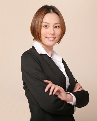 映画『交渉人 THE MOVIE』米倉涼子 単独インタビュー