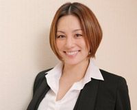 米倉涼子