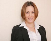 米倉涼子
