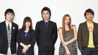 『パレード』藤原竜也、香里奈、貫地谷しほり、林遣都、小出恵介 単独インタビュー
