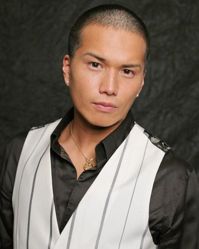 『猿ロック THE MOVIE』市原隼人 単独インタビュー
