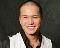市原隼人