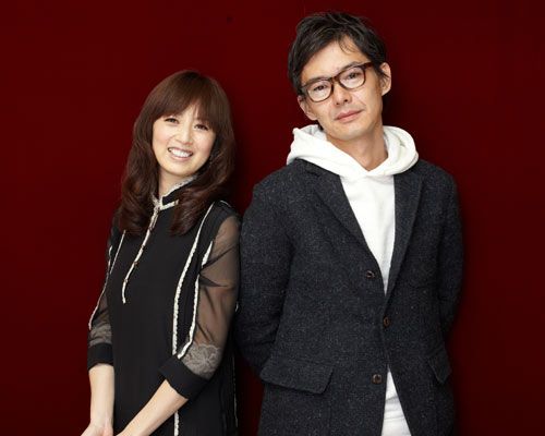 『コトバのない冬』渡部篤郎、高岡早紀 単独インタビュー