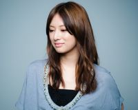 北川景子