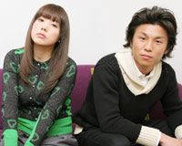 仲里依紗、中尾明慶
