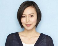 中谷美紀