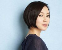 中谷美紀