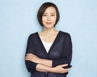中谷美紀