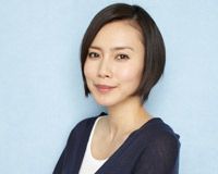 中谷美紀