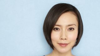 『スイートリトルライズ』中谷美紀　単独インタビュー