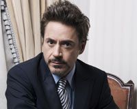 ロバート・ダウニー・Jr、ジュード・ロウ、ガイ・リッチー監督