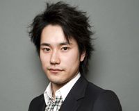 堀北真希、松山ケンイチ、アントン・イェルチン