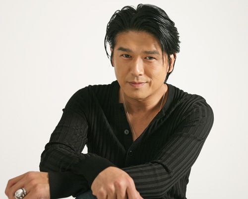 『誘拐ラプソディー』高橋克典 単独インタビュー