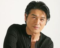 高橋克典