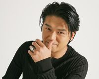 高橋克典