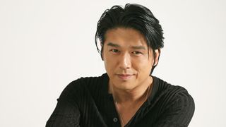 『誘拐ラプソディー』高橋克典 単独インタビュー