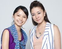 宮崎あおい、桐谷健太、近藤洋一、伊藤歩