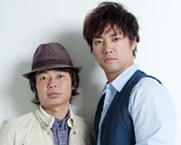 宮崎あおい、桐谷健太、近藤洋一、伊藤歩