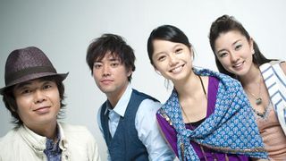 映画『ソラニン』宮崎あおい、桐谷健太、近藤洋一、伊藤歩 単独インタビュー