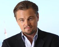 レオナルド・ディカプリオ