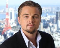 レオナルド・ディカプリオ