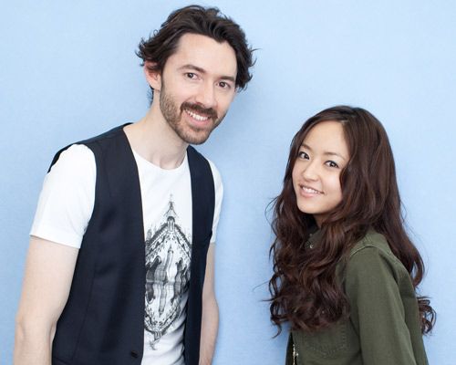 『ダーリンは外国人』井上真央&ジョナサン・シェア 単独インタビュー